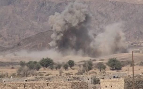 تصعيد سعوديّ واسع على اليمن.. 129 غارة و82 شهيدًا وجريحًا خلال أيّام