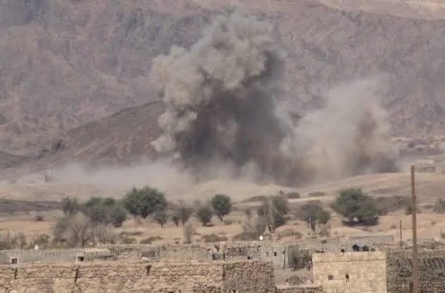 تصعيد سعوديّ واسع على اليمن.. 129 غارة و82 شهيدًا وجريحًا خلال أيّام