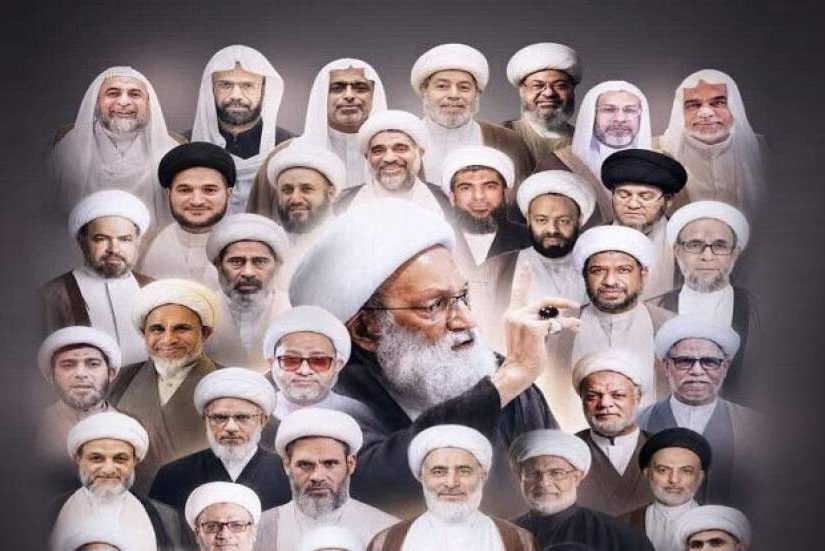 قوى المعارضة في البحرين: المراسيم التي تستهدف الهيمنة على الشؤون الدينيّة تصعيد خطر