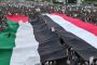 إيران تحذّر دول المنطقة من دعم واشنطن وتعدها بردود أشدّ 