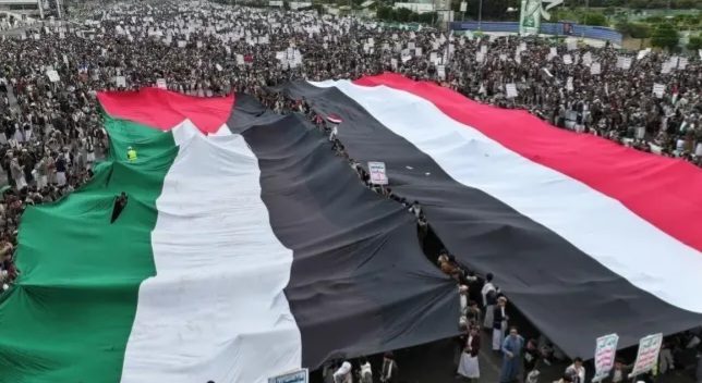 الحيّة يُشيد بمواقف صنعاء: رسالة من حماس تؤكّد عمق الروابط الوثيقة مع اليمن 
