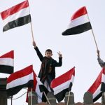 بيان: نبارك لليمن العزيز انتصاراته المظفّرة على امتداد باب المندب