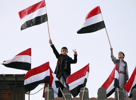 بيان: نبارك لليمن العزيز انتصاراته المظفّرة على امتداد باب المندب