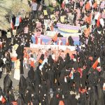 شعب البحرين متمسّك بهويّته.. لا لمنع الشعائر الدينيّة