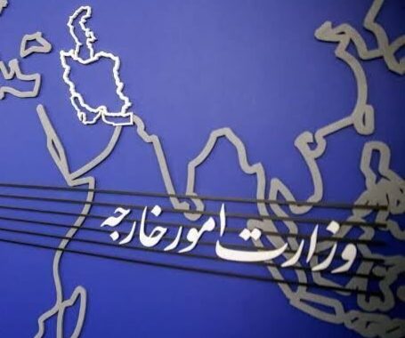 الخارجيّة الإيرانيّة تدين بشدّة زيارة نتنياهو للإمارات