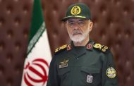 اللواء «عبد اللهي»: نيران أيّ حرب جديدة على إيران ستطال الجميع