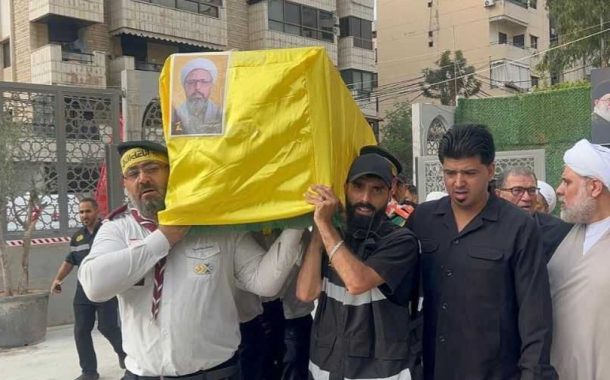 المعتقلون السياسيّون: البحرين تفخر بأنّ منها الشهيد «الشيخ الماحوزي»