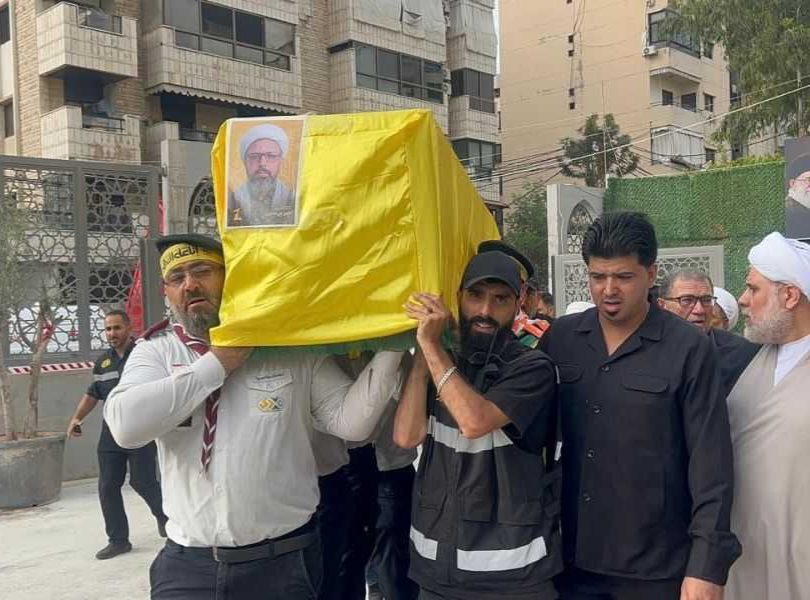 المعتقلون السياسيّون: البحرين تفخر بأنّ منها الشهيد «الشيخ الماحوزي»