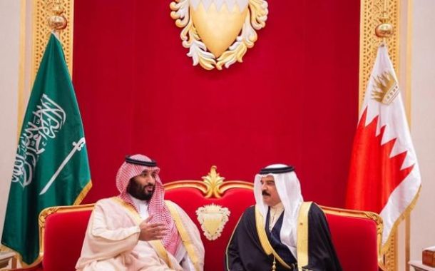  Political Analysis (24): Saudi Attack on the Tyrant Hamad — Al Khalifa Caught Between Two Acts of Political Suicide: The Al Saud’s Unrestrained Fury and Bin Zayed’s Blackmail