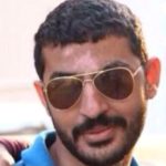 مرتزقة النظام تعتدي بوحشيّة على المعتقل الكفيف «جعفر معتوق»