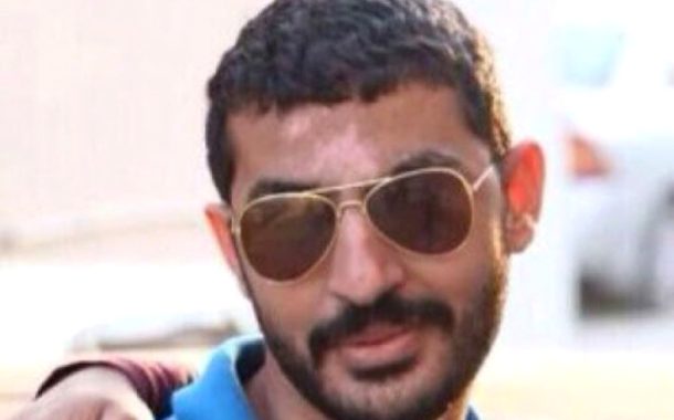 مرتزقة النظام تعتدي بوحشيّة على المعتقل الكفيف «جعفر معتوق»