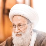 الفقيه القائد قاسم: قرارات النظام المقيّدة لأحكام الشريعة مصادمة لحقّ الله ودينه