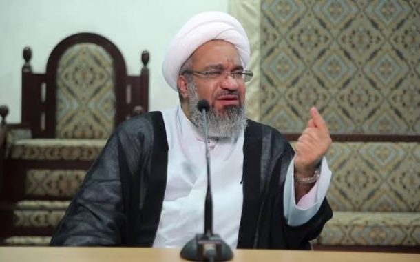ائتلاف 14 فبراير: نستنكر الحكم الجائر بالإعدام على «سماحة الشيخ المعتوق» ورفاقه