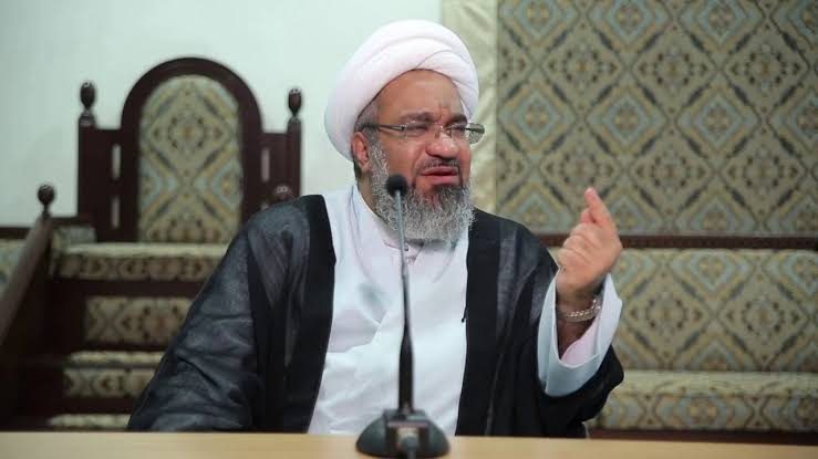 ائتلاف 14 فبراير: نستنكر الحكم الجائر بالإعدام على «سماحة الشيخ المعتوق» ورفاقه