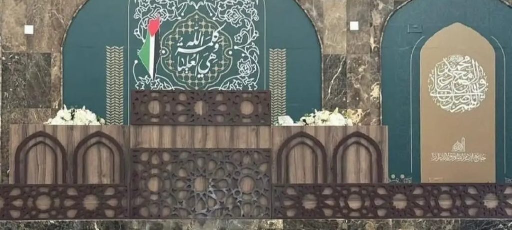 لا حرمة لصلاة.. النظام الخليفيّ يمنع صلاة الجمعة للشيعة للأسبوع الـ104