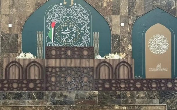 لا حرمة لصلاة.. النظام الخليفيّ يمنع صلاة الجمعة للشيعة للأسبوع الـ104