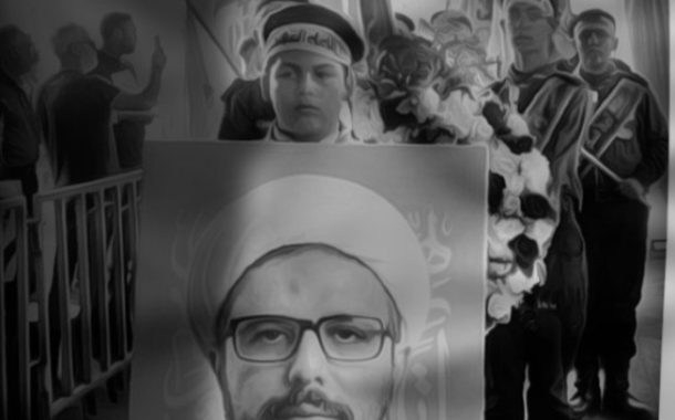 ائتلاف 14 فبراير يؤكّد ثبات شعب البحرين في مقاومة العدوّ الصهيونيّ وتمسّكه بخيار جبهة الإسناد 