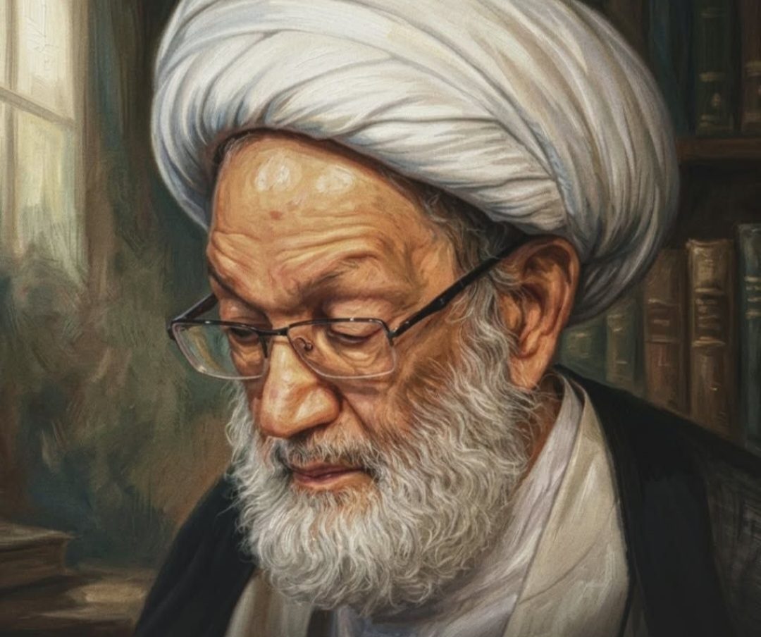 قوى المعارضة في البحرين: بيان آية الله قاسم خارطة طريق ميدانيّة لإسقاط قرارات السلطة والذود عن الدين والعلماء