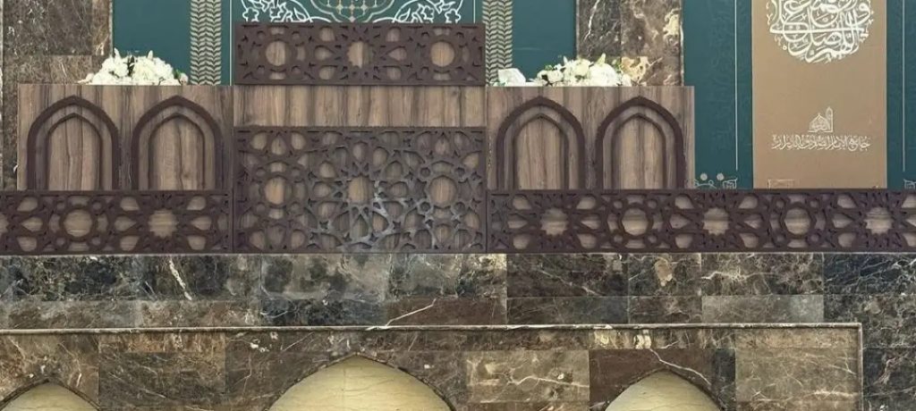 النظام الخليفيّ مصرّ على محاربة الشيعة.. صلاة الجمعة ممنوعة للأسبوع الـ105