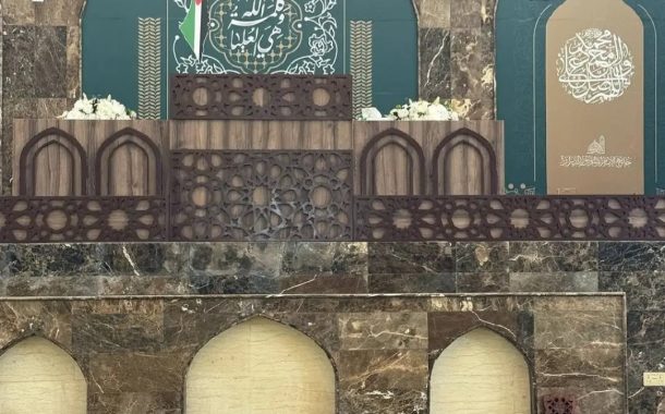 النظام الخليفيّ مصرّ على محاربة الشيعة.. صلاة الجمعة ممنوعة للأسبوع الـ105