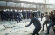 تصعيد في سجن جوّ.. اقتحام عنبر 6 والاعتداء على الأسرى المضربين عن الطعام