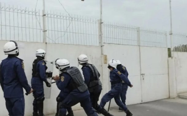 أنباء مقلقة من سجن جوّ.. المرتزقة يقمعون المعتقلين المضربين عن الطعام بدلًا من تلبية مطالبهم