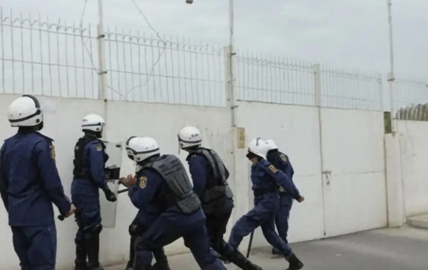 أنباء مقلقة من سجن جوّ.. المرتزقة يقمعون المعتقلين المضربين عن الطعام بدلًا من تلبية مطالبهم