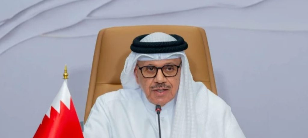 الزيّاني: لا اجتماع مع إيران قبل عودة العلاقات الدبلوماسيّة معها على «أسس سليمة»