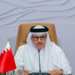 الزيّاني: لا اجتماع مع إيران قبل عودة العلاقات الدبلوماسيّة معها على «أسس سليمة»