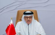 الزيّاني: لا اجتماع مع إيران قبل عودة العلاقات الدبلوماسيّة معها على «أسس سليمة»
