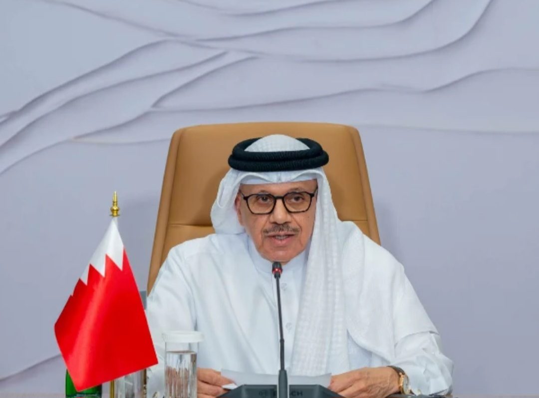 الزيّاني: لا اجتماع مع إيران قبل عودة العلاقات الدبلوماسيّة معها على «أسس سليمة»