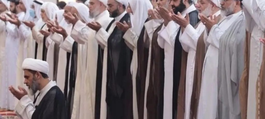النظام الخليفيّ يواصل منع صلاة الجمعة للشيعة للأسبوع الـ107