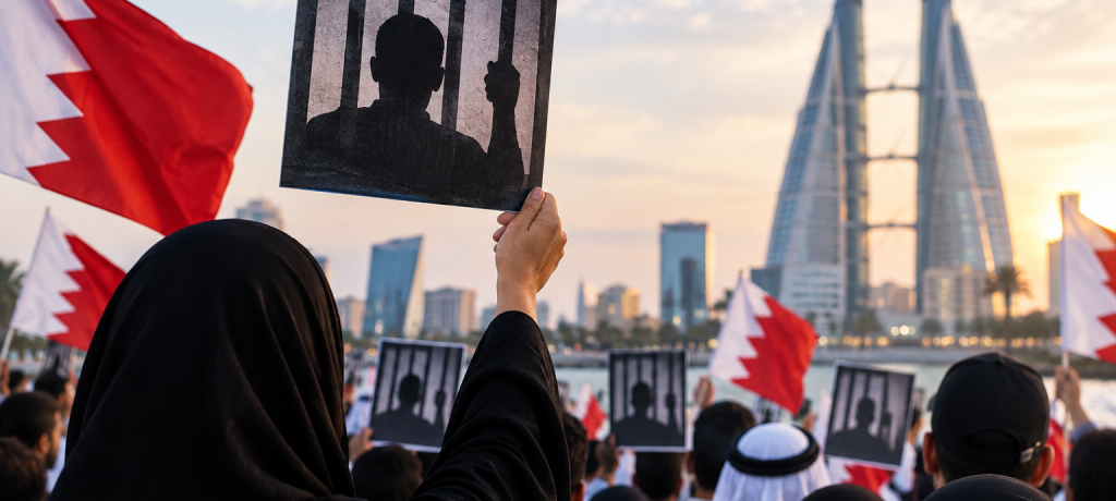 التضامن الشعبيّ مع المعتقلين السياسيّين يتوسّع