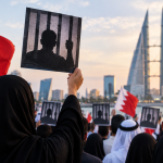 التضامن الشعبيّ مع المعتقلين السياسيّين يتوسّع