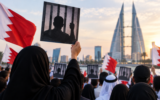 التضامن الشعبيّ مع المعتقلين السياسيّين يتوسّع