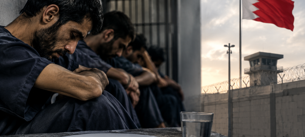 إضراب المعتقلين السياسيّين يدخل أسبوعه الرابع.. ولا استجابة للمطالب