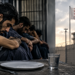 إضراب المعتقلين السياسيّين يدخل أسبوعه الرابع.. ولا استجابة للمطالب