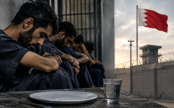 إضراب المعتقلين السياسيّين يدخل أسبوعه الرابع.. ولا استجابة للمطالب