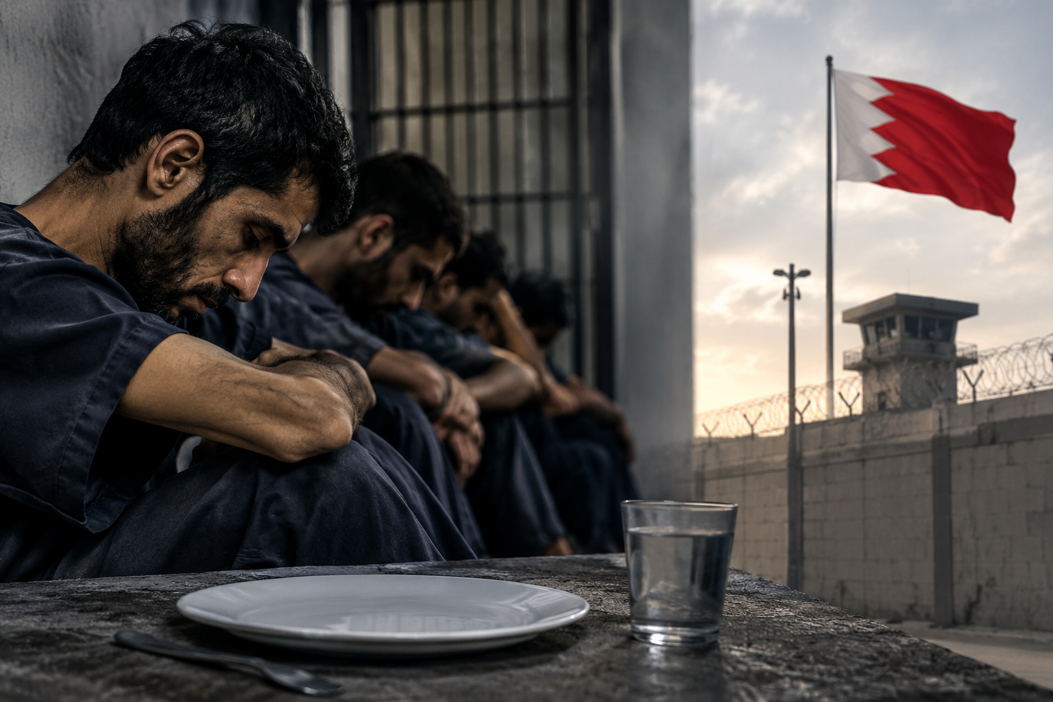 إضراب المعتقلين السياسيّين يدخل أسبوعه الرابع.. ولا استجابة للمطالب