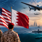حدث الأسبوع (السبت 3 أكتوبر 2026): لماذا أُعلن انضمام آل خليفة إلى «فالكون سترايك»؟