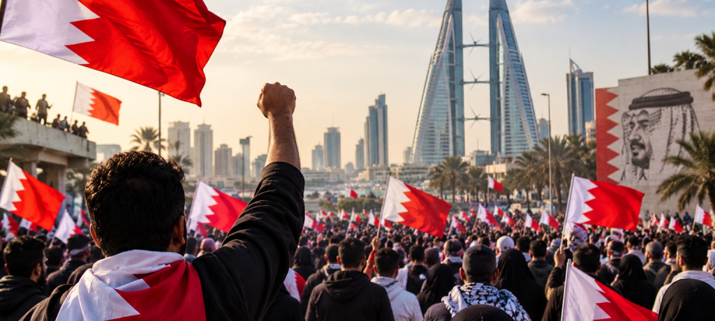 تأهّب شعبيّ واسع تشهده المناطق استعدادًا لـ«يوم الغضب الشعبيّ»