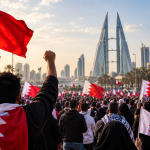 تأهّب شعبيّ واسع تشهده المناطق استعدادًا لـ«يوم الغضب الشعبيّ»