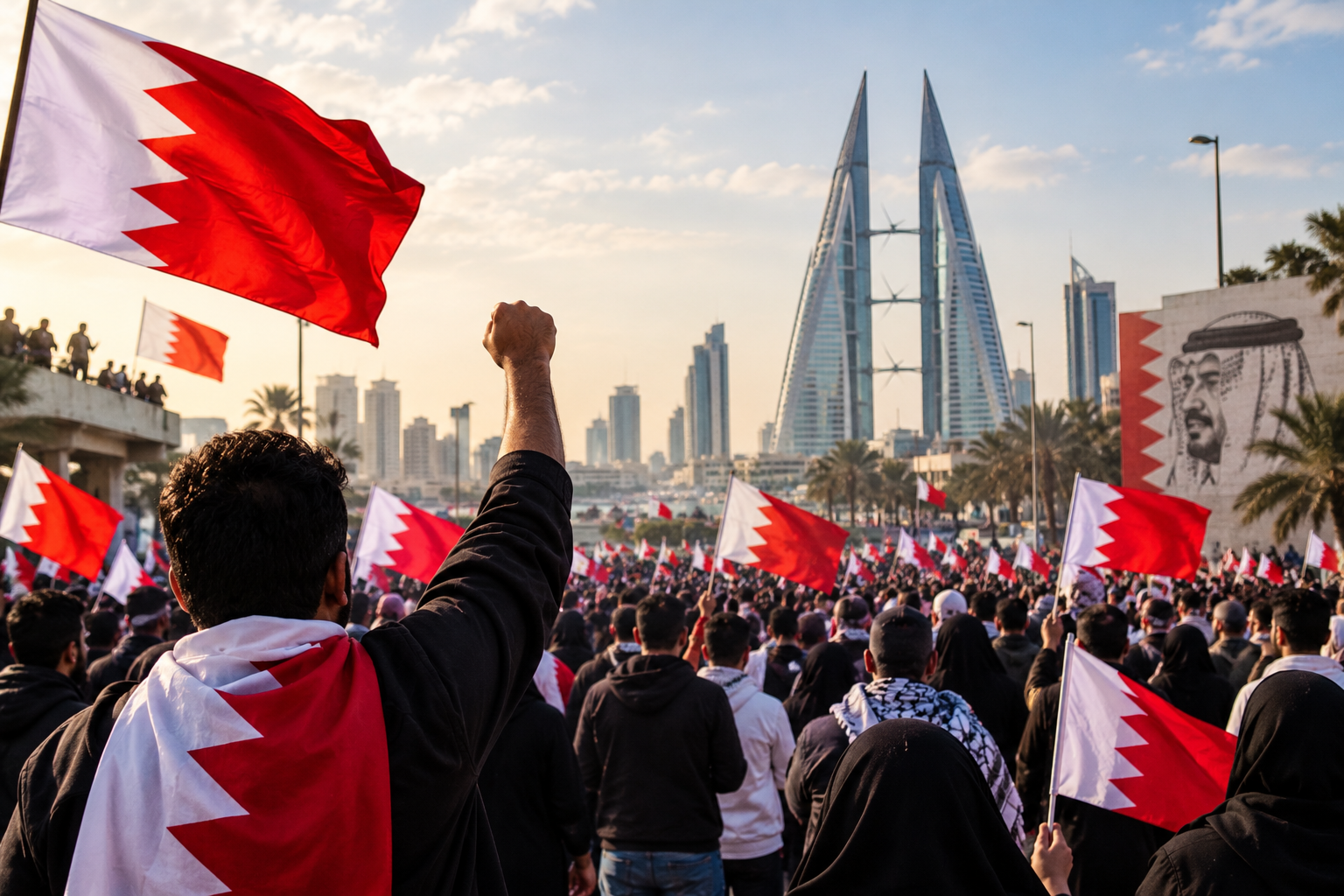 تأهّب شعبيّ واسع تشهده المناطق استعدادًا لـ«يوم الغضب الشعبيّ»