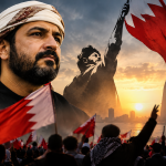 المجلس السياسيّ لائتلاف 14 فبراير: خليل الرجال تضرب من جديد.. الردّ المقدّس لا ينتهي!