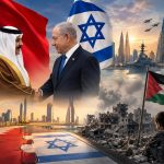  Political Analysis (23): Why Do the Al Khalifa Oppose Palestine? The Path of Normalization and the Convergence Between the Al Khalifa and the Zionists: From Security to Identity