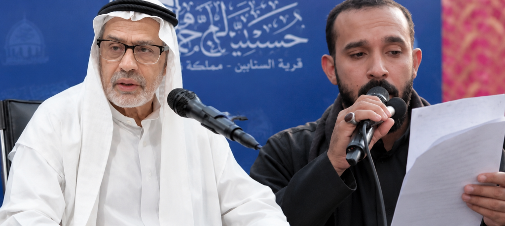 اعتقال خطباء ورواديد على خلفيّة إحياء ذكرى استشهاد «السيّدة الزهراء (ع)»