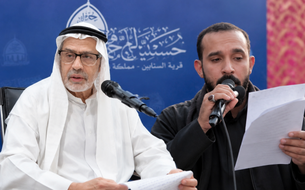 اعتقال خطباء ورواديد على خلفيّة إحياء ذكرى استشهاد «السيّدة الزهراء (ع)»