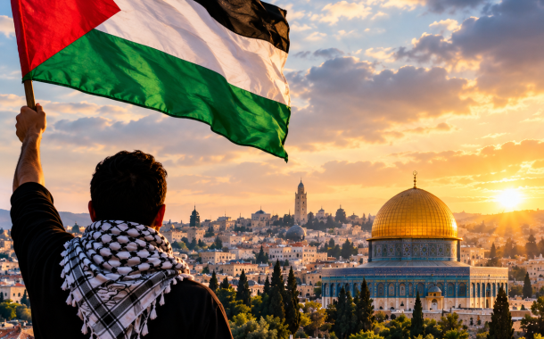 المجلس السياسيّ لائتلاف 14 فبراير: خليل الرجال تضرب من جديد.. الردّ المقدّس لا ينتهي!