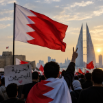 ثوّار البحرين: ليكن يوم محاكمة العلماء يوم غضب شعبيّ