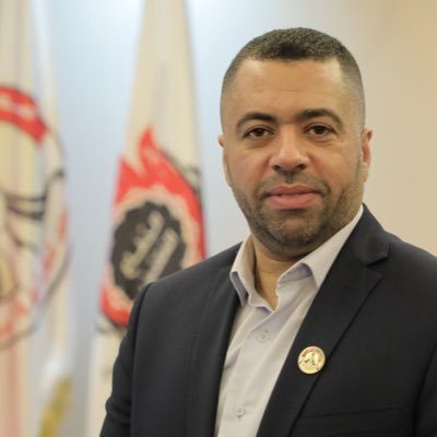 العرادي يدعو إلى المشاركة في حملة الـ53 شعلة